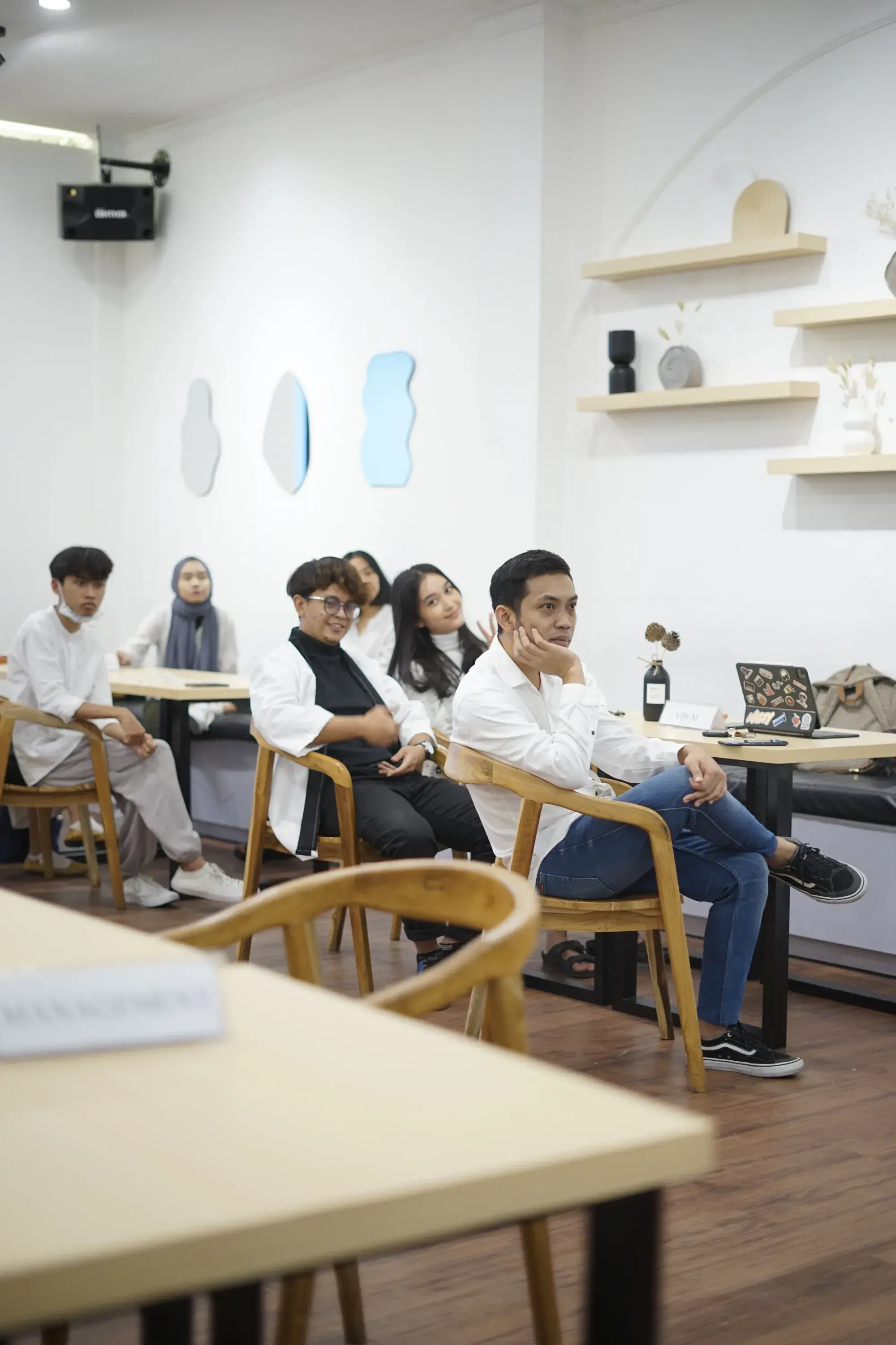 cmlabs Townhall Documentation